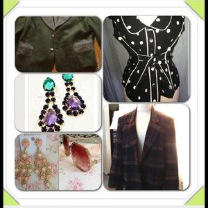 COPY - Not for sale my Posh finds just sharing!